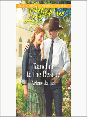 cover image of Rancher to the Rescue